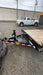 2026 BIG TEX TRAILER 16TL-22BK