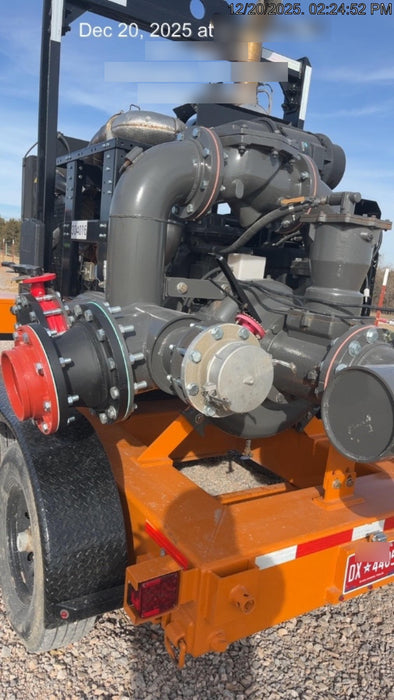 2023 RWN RWN-8NHTA-10OBPT