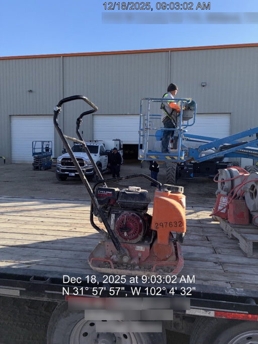 2023 MULTIQUIP MVC82VHW