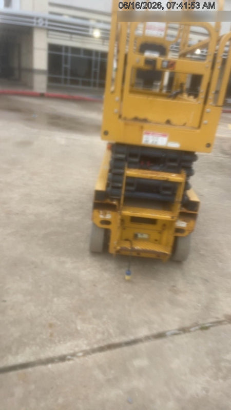 2021 XCMG XG1930DC