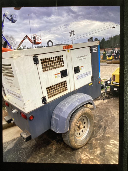 2022 ATLAS COPCO QAS25 CWK