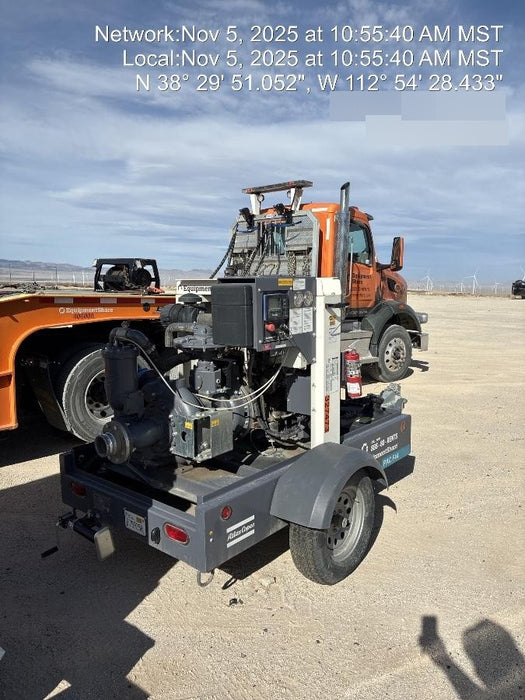 2023 ATLAS COPCO PAC F44 KD