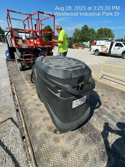 2020 POWER BREEZER PB10-MAX-06-B