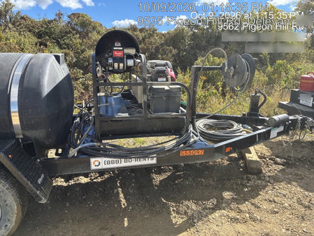 2025 WYLIE EXP-550L-S-HOTG