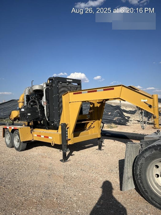 2024 PREMIER PUMP 8NHTH-RP-DC13