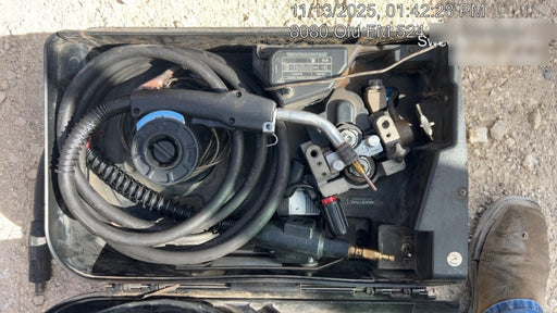 2019 LINCOLN ELECTRIC LN25