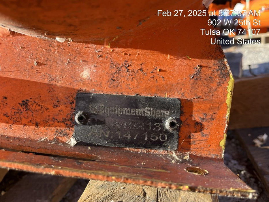 2021 MICHIGAN PNEUMATIC HV-15G-8P-ES