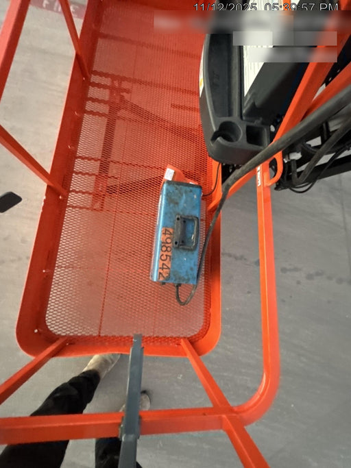 2025 MILLER ELECTRIC CST-282