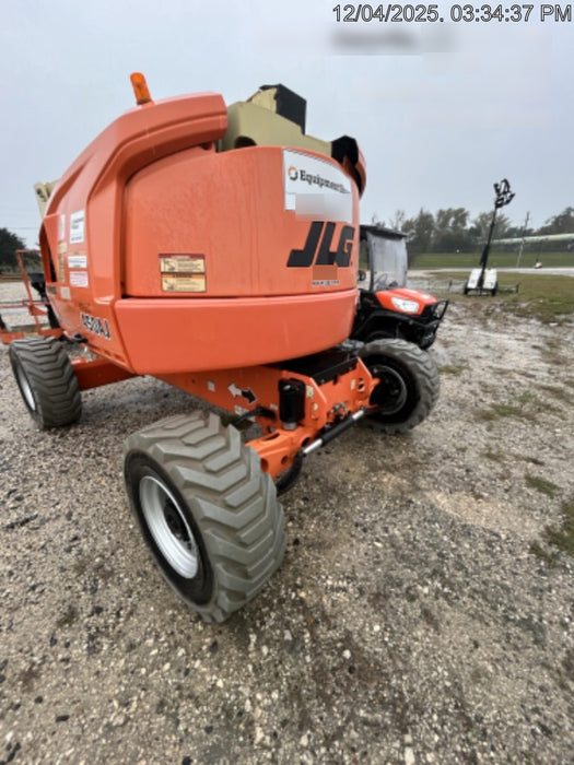 2019 JLG 450AJ