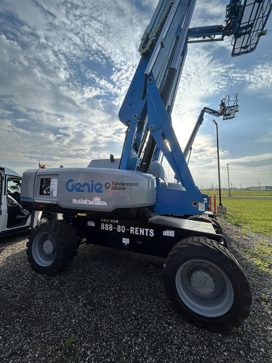 2026 GENIE S-85 XC