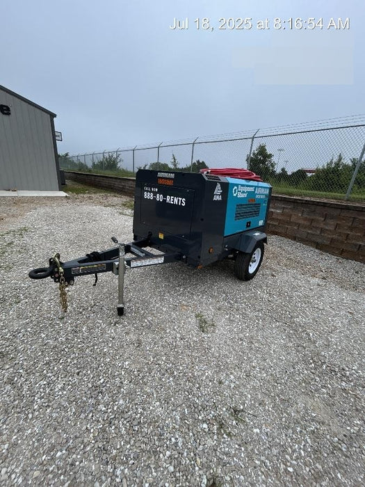 2025 AIRMAN PDS185S CWK