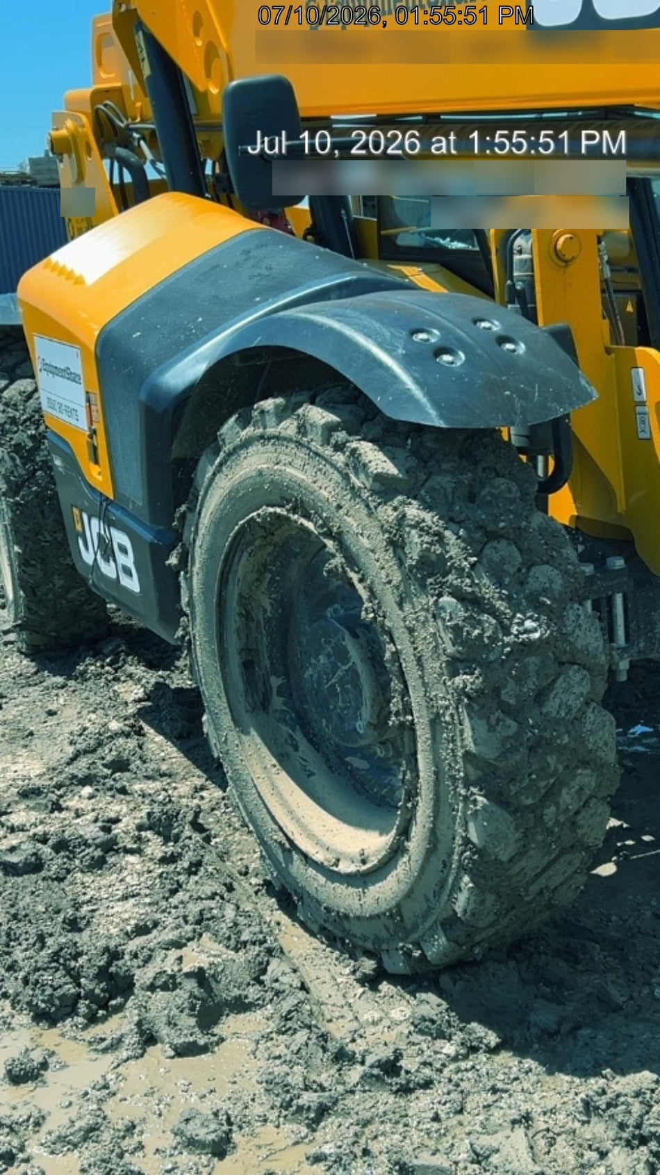 2024 JCB 509-42