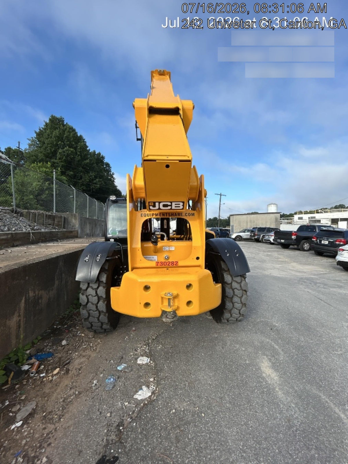2026 JCB 510-56