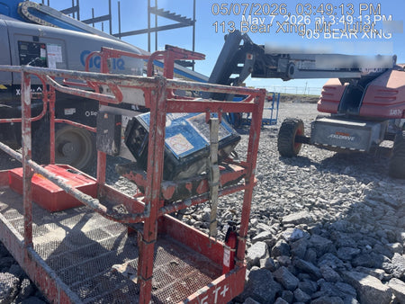 2022 MILLER ELECTRIC CST-280
