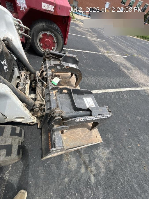 2020 PALADIN UTILITY GRAPPLE 11876-0022