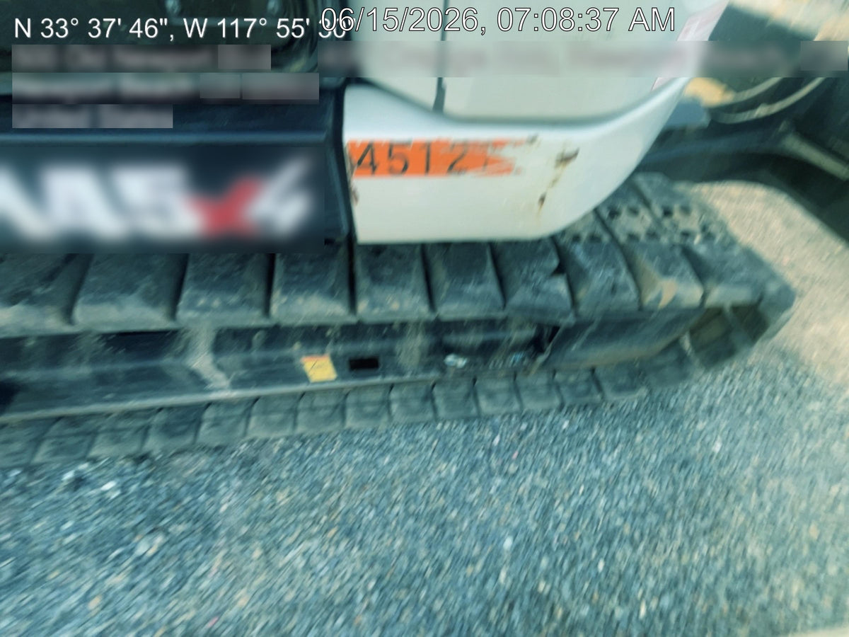 2024 LINK-BELT 145X4DZ