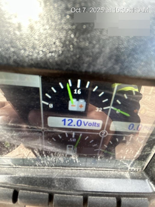 2021 PIONEER PP66S12L71-TD2.9L4