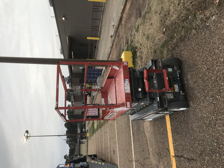 2019 Skyjack SJIII-3219 Standard w/Trojan Batteries
