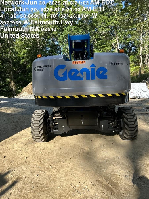 2025 GENIE S-45 XC