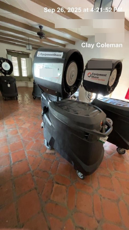 2022 POWER BREEZER PB4BASE