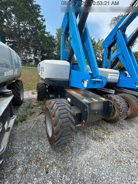 2020 GENIE S-85 XC