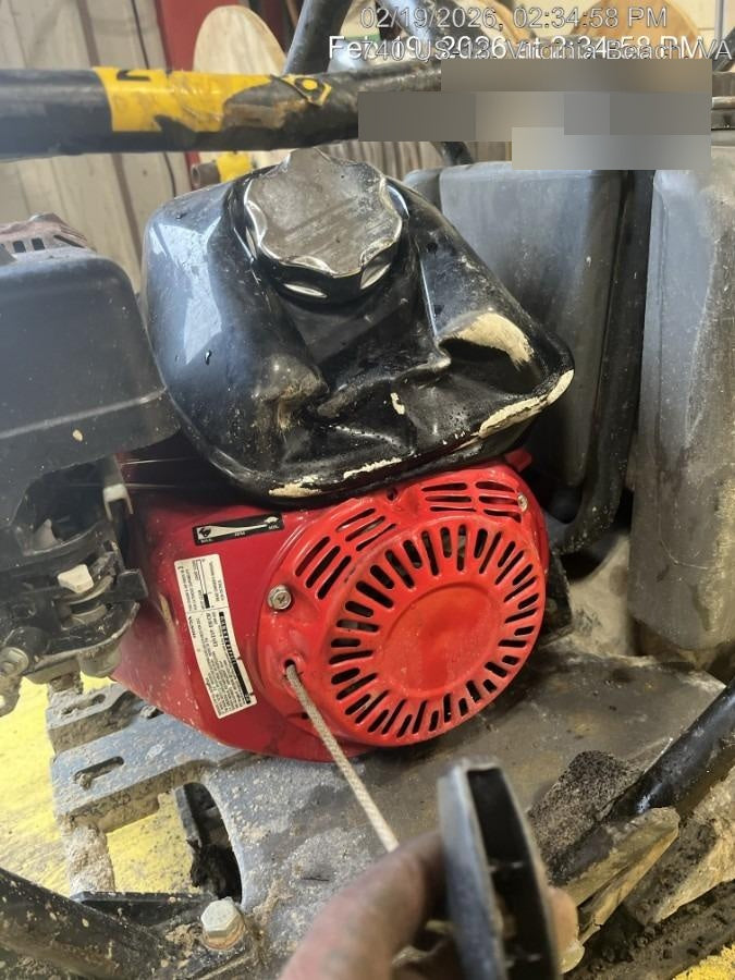 2022 THIRD COAST EQUIPMENT SP4518H