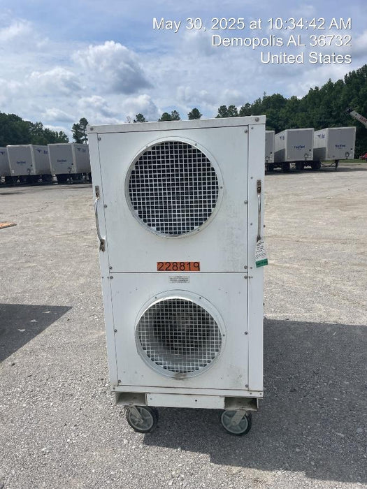 2022 UNITED COOL AIR Mach145G4AS30