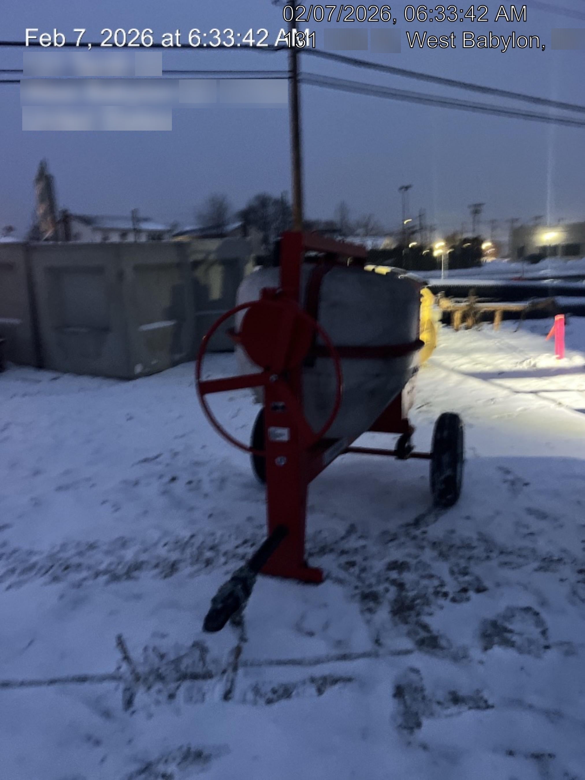 2023 MULTIQUIP MC12PH