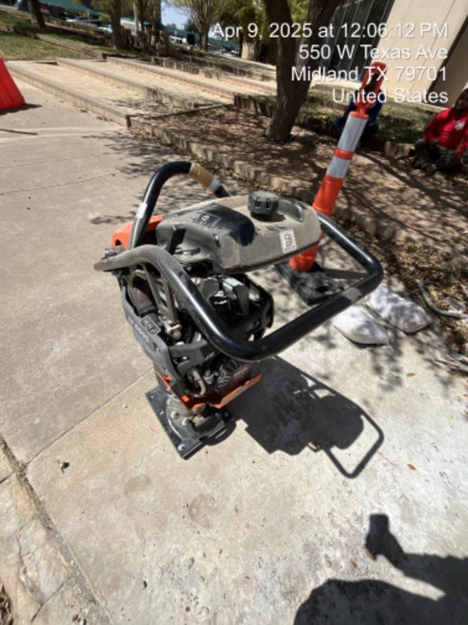 2025 HUSQVARNA LT6005