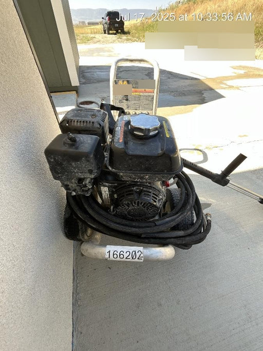 2021 MI-T-M CORPORATION CA-2703-1MMH