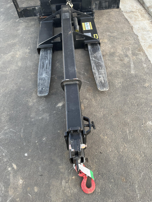 2023 STAR INDUSTRIES M1360B - Star JIB Boom