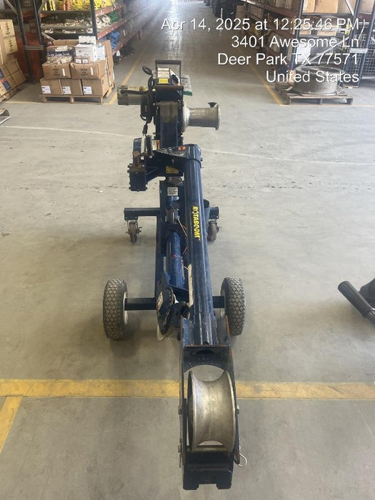 2021 CURRENT TOOLS 100A