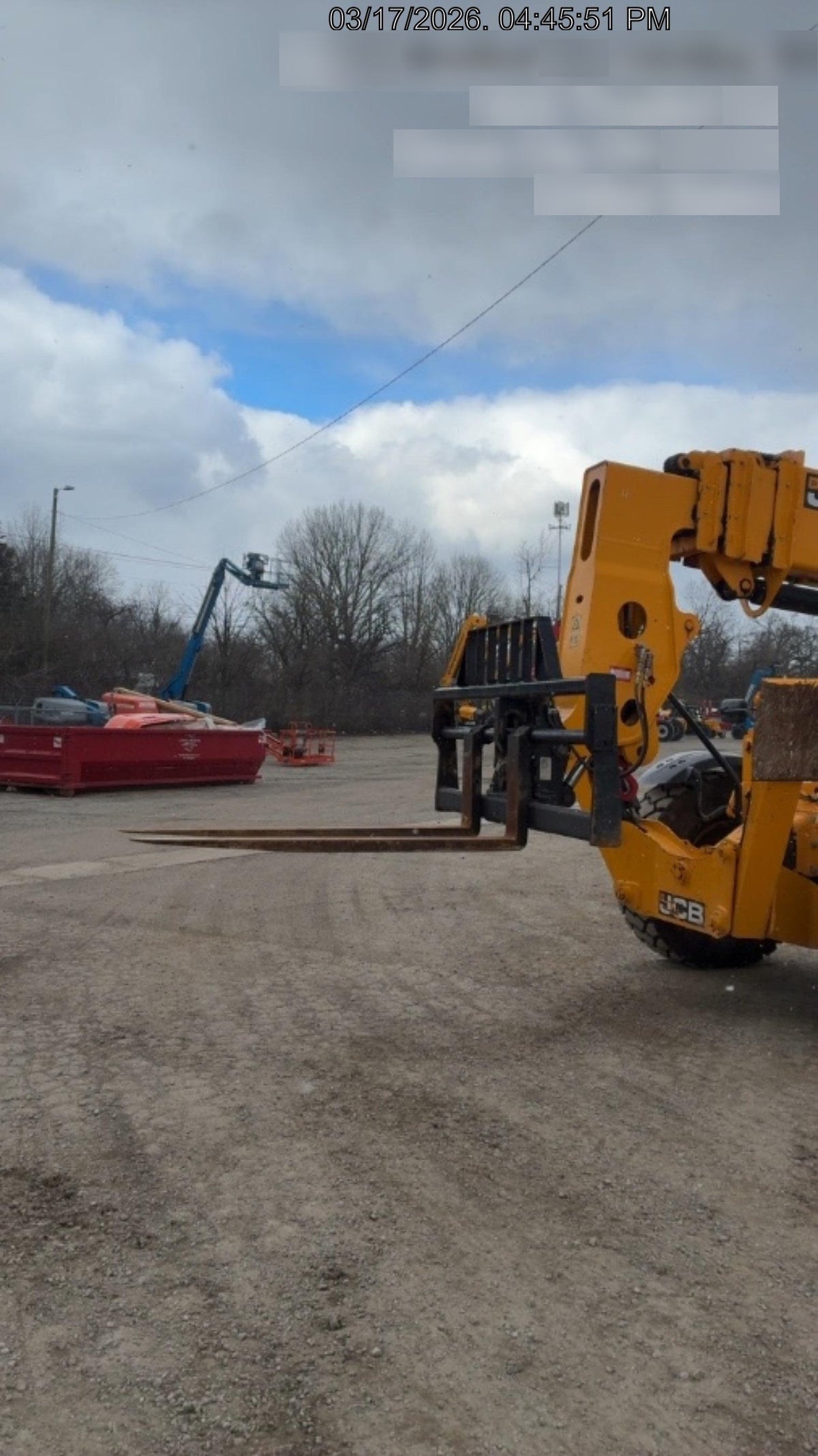 2023 JCB 514-56