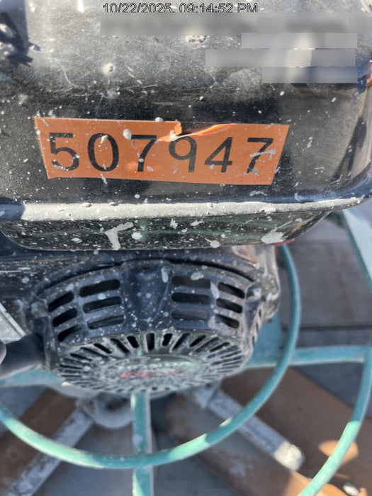 2025 MULTIQUIP J36H55