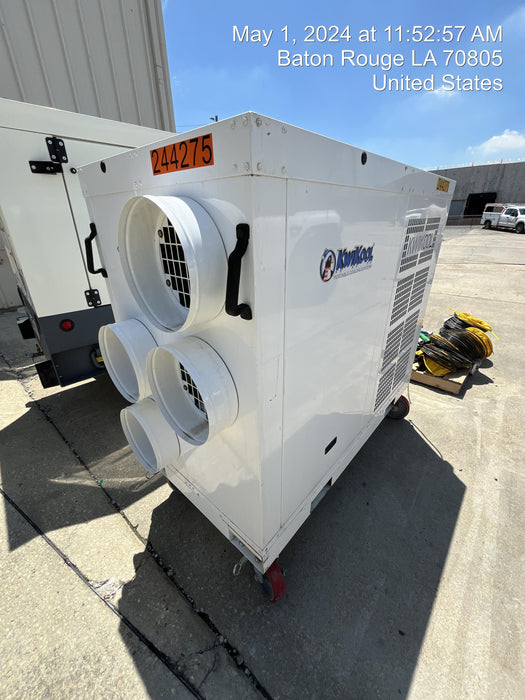 2022 KWIKOOL KPO12-43H