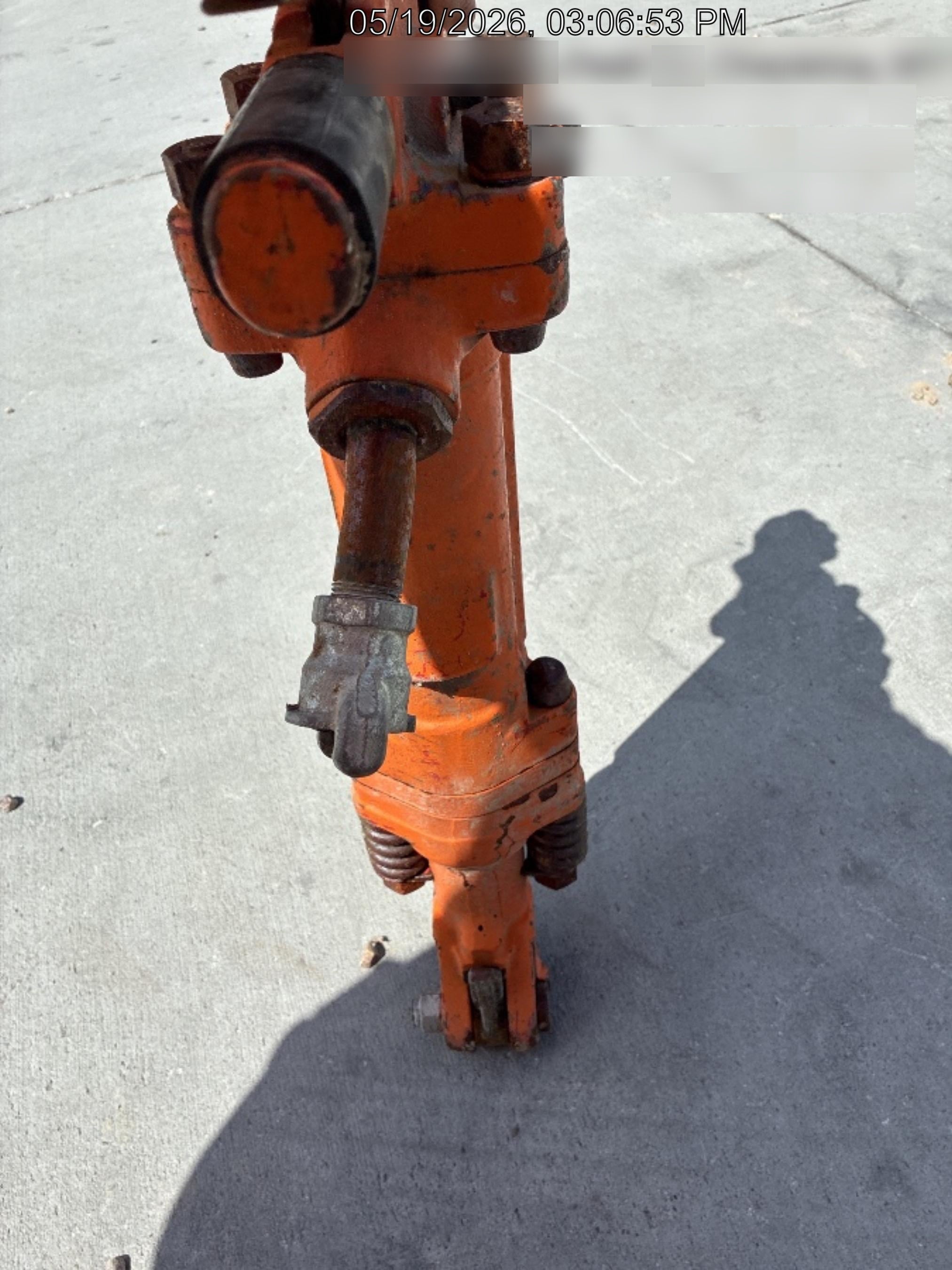 2024 MICHIGAN PNEUMATIC ES-TPB90-118-TRACKER