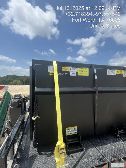 2025 STAR INDUSTRIES 1430