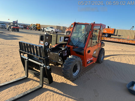 2026 JLG 519
