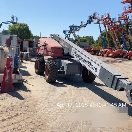 2019 SKYJACK SJ66T