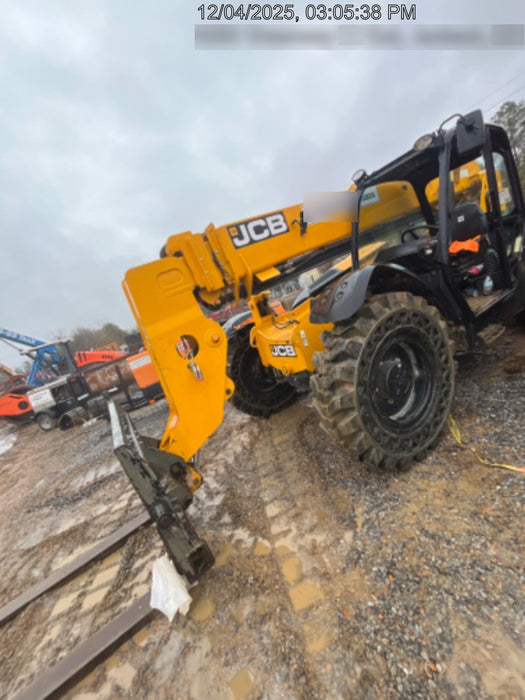 2020 JCB 509-42