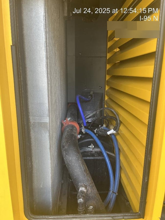 2024 ATLAS COPCO XAS 1800