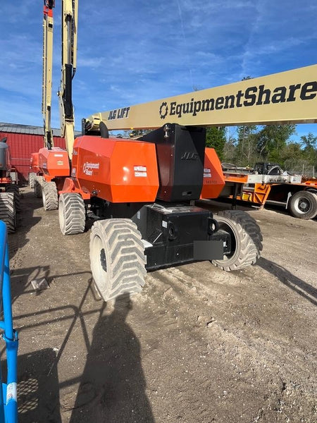 2025 JLG 800AJ