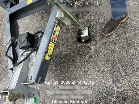 2022 ATLAS COPCO QAS 125