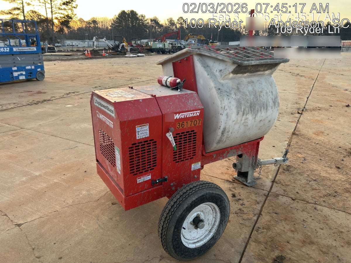 2023 MULTIQUIP WM90PH8