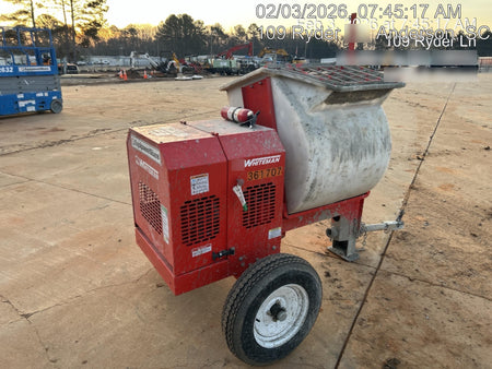 2023 MULTIQUIP WM90PH8