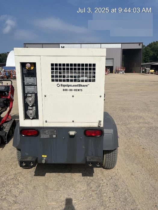 2022 ATLAS COPCO QAS25 CWK