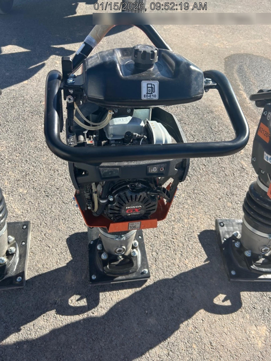 2025 HUSQVARNA LT6005