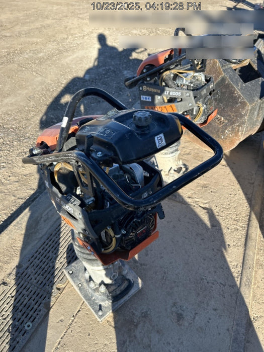 2024 HUSQVARNA LT6005