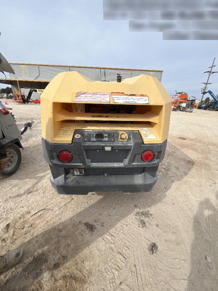 2020 ATLAS COPCO XAS188