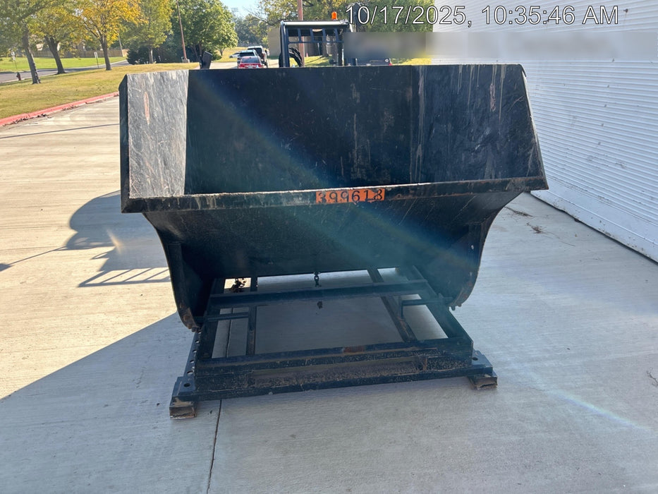 2024 STAR INDUSTRIES 1825CS-LH